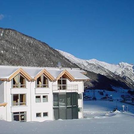 Bed and Breakfast Adrian St. Anton am Arlberg Exterior foto