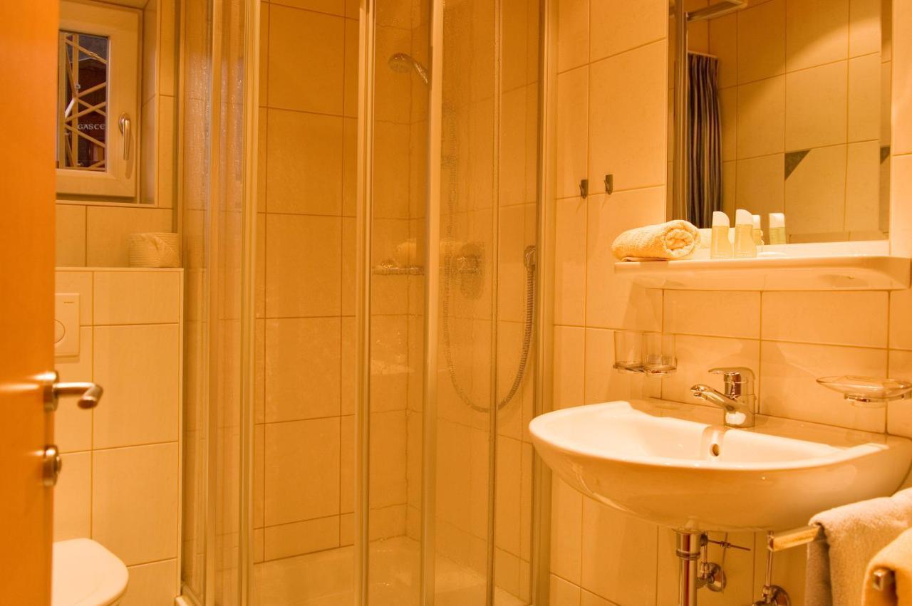 Bed and Breakfast Adrian St. Anton am Arlberg Exterior foto